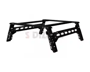 S-Dizayn Sdx 4Wd Off Road Toyota Hilux 8 Pickup Çadır Taşıyıcı 2015 Üzeri