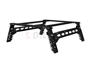 S-Dizayn Sdx 4Wd Off Road Vw Amarok Pickup Çadır Taşıyıcı 2010 Üzeri