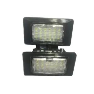 Space Plaka Altı Led Beyaz 2'Li Set 12V / Laam648E