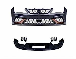 Leon 2018-2020 İçin Cupra Body Kıt