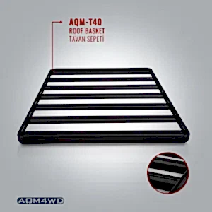 Aqm-T40 Tavan Sepeti̇  (Universal)
