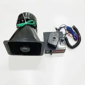 Siren Yedek Parça / Sssr50
