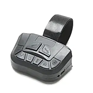 Siren Direksiyon Kumanda / Sssr53
