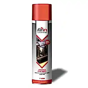 Finn Technical Silikonsuz Kalıp Ayırıcı Sprey 500 Ml  (Silicon Fee Mould Release Agent)