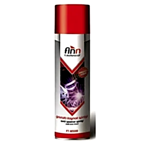 Finn Technical Gaz Altı Kaynak Spreyi 500 Ml (Anti Spatter Spray)