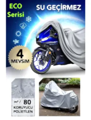 Regal Raptor Dd 250E-9B Uyumlu Eco Serisi Motor Brandası
