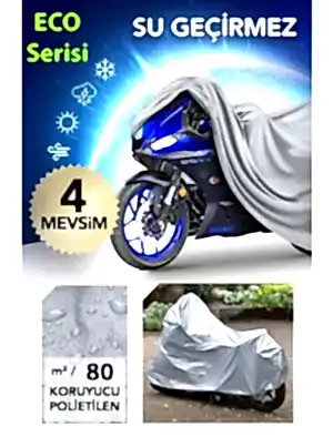 Regal Raptor Nac 250 Uyumlu Eco Serisi Motor Brandası