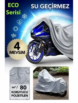 Triumph Tiger 1200 Xcx Uyumlu Motor Brandası Eco Serisi