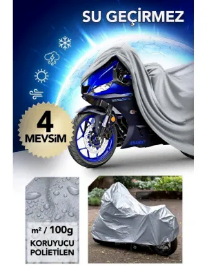 Rks C1002 V Uyumlu Lux Serisi Motor Brandası
