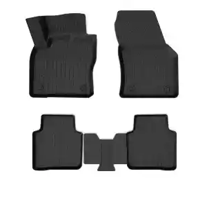 S-Dizayn Volkswagen Golf 7 3D Plus Havuzlu Paspas 2012-2020 A+ Kalite