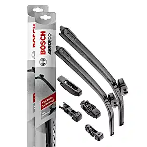 Bosch Aeroeco Serisi Kia Stonic Muz Silecek 2017-2020  Muz Tip Silecek