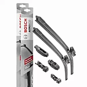 Bosch Aeroeco Serisi Honda Cr-V Muz Silecek Takımı (2002-2006)  Muz Tip Silecek