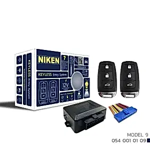 Niken Kumandalı Açma Kapama – Model9