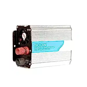 Space İnverter Dönüştürücü Usb'li 24V-220V 300 Watt / Icca93