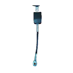 Emniyet Kemer Geçme Aparatı ( Çelik Halatlı) 30Cm
