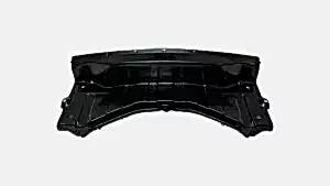 Tesla Model Y İçin Arka Panel (Alüminyum)