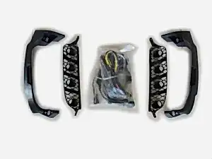 Fc5 Type-R Ön Tampon Kartal Gözü&nbsp;Set
