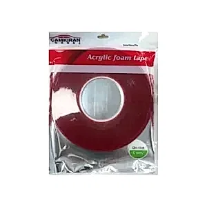 Montaj Bandı 1Mm-3Mm-20Mm