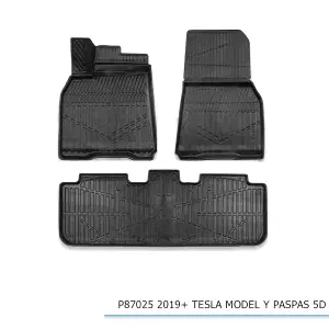 Tesla Model Y Paspas 5D 2019+