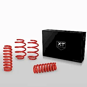 Opel Kadett E Kara5An 1.3-2.0İ E/Cc 09/1984-08/1991 40Mm Xt Spor Yay