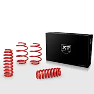 Opel Kadett E 1.5Td/1.6+D/1.7D/1.8 E/Cc 09/1984-08/1991 60Mm Xt Spor Yay