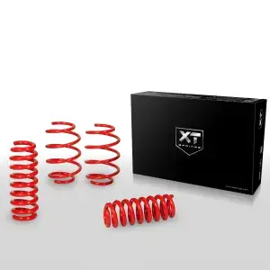 Opel Kadett E 1.5Td/1.6+D/1.7D/1.8 E/Cc 09/1984-08/1991 40Mm Xt Spor Yay