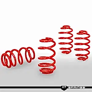 Opel Kadett E 1.5Td/1.6+D/1.7D/1.8 E/Cc 09/1984-08/1991 40Mm Xt Spor Yay thumb 2