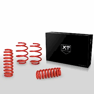 Opel Kadett E Lım + Hatchback 1.3/1.4 E/Cc 09/1984-08/1991 40Mm Xt Spor Yay