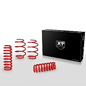 Bmw X5 35İ/25D/30D/40D Xdri5E F15 11/2012- 35Mm Xt Spor Yay