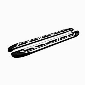 Turtle Togg Uyumlu T10X 2023 Sonrası Yan Basamak Sapphire V2 194 Cm Gri Parça