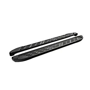 Turtle Togg Uyumlu T10X 2023 Sonrası Yan Basamak Sapphire V2 194 Cm Siyah Parça