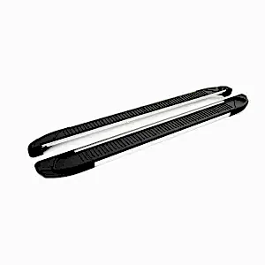 Turtle Togg Uyumlu T10X 2023 Sonrası Yan Basamak B-Tip Another 194 Cm Gri Parça