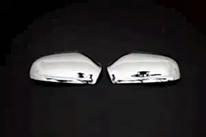 Opel Astra Uyumlu H Krom Ayna Kapağı 2 Parça Abs 2004-2009 Arası Parça