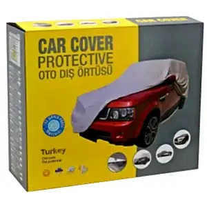 Tesla Model Uyumlu X Dış Ortam Için Guard Araca Özel Oto Brandası Parça