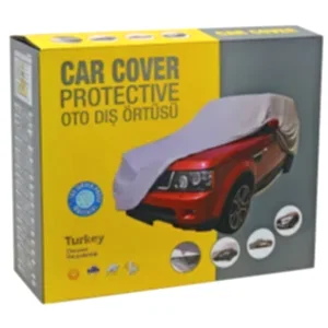 Mazda 121 Uyumlu Araca Özel Oto Brandası Guard Dış Ortam Koruyucu Serisi Parça