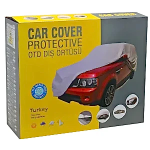 Land Rover Uyumlu Range Rover Velar Oto Branda Guard Araca Özel Kaliteli Seri Parça