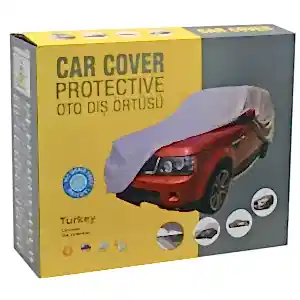 Honda Civic Uyumlu Hatchback Hb 2016 Sonrası Guard Oto Brandası Araca Özel Seri Parça
