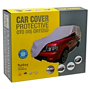 Chrysler Sunbeam Uyumlu Dış Ortam Korucu Branda Guard Serisi Parça