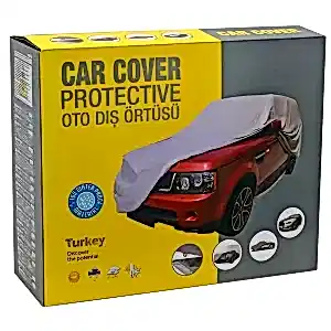 Chrysler Grand Uyumlu Voyager Dış Ortam Korucu Branda Guard Serisi Parça