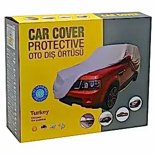 Cadillac Seville Uyumlu Dış Ortam Korucu Branda Guard Serisi Parça