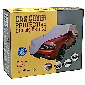 Cınızı Koruyun Parça