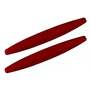 Tampon Koruyucu Uyumlu Set Kırmızı / Datk18 Parça
