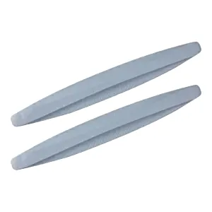 Tampon Koruyucu Uyumlu Set Gri / Datk17 Parça