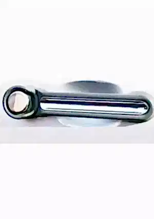 Dodge Nitro Uyumlu Kapı Kolu Paslanmaz Çelik Krom Parça