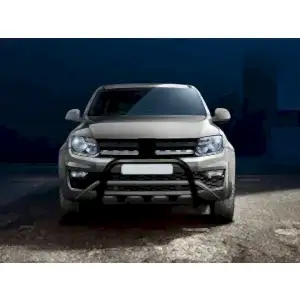 İsuzu D-Max Uyumlu Ön Tampon Koruma Demiri 2006+ / 2021+ Pwt22 Parça