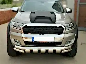 Ford Ranger Uyumlu Wıldtrack Ön Koruma Demiri 2023+ ürününü inceleyin. Özellik, kullanım ve uyumluluk bilgilerini ürün sayfasından kontrol edin.