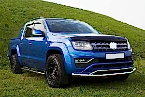 Nissan Navara Uyumlu Off Road Tampon Koruma Demiri Krom ürününü inceleyin. Özellik, kullanım ve uyumluluk bilgilerini ürün sayfasından kontrol edin.