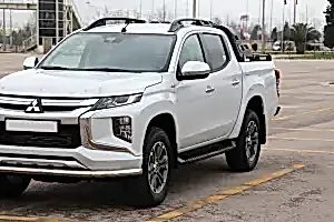 Mitsubishi L200 Uyumlu Yan Basamak 2007-2021 Aqm-S30 Parça ürününü inceleyin. Özellik, kullanım ve uyumluluk bilgilerini ürün sayfasından kontrol edin.