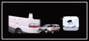 Hyundai Starex Uyumlu 1997 2007 Depo Kapağı Kaplama Krom Parça