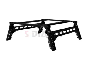 Mitsubishi L200 Uyumlu 4 Pick-Up Çadır Taşıyıcı Ledli 2006-2015 Sedan 4Wd Off Road Parça